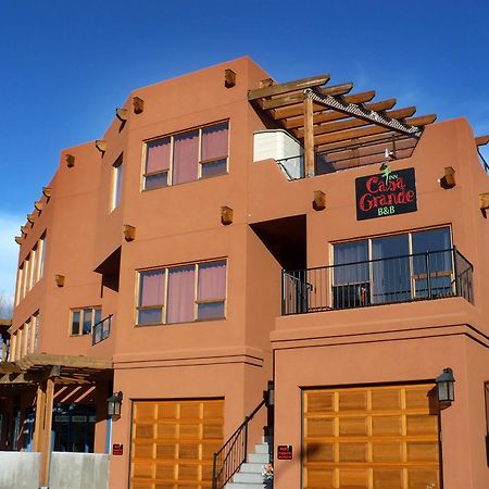 Casa Grande Inn & Suites 펜틱턴 외부 사진