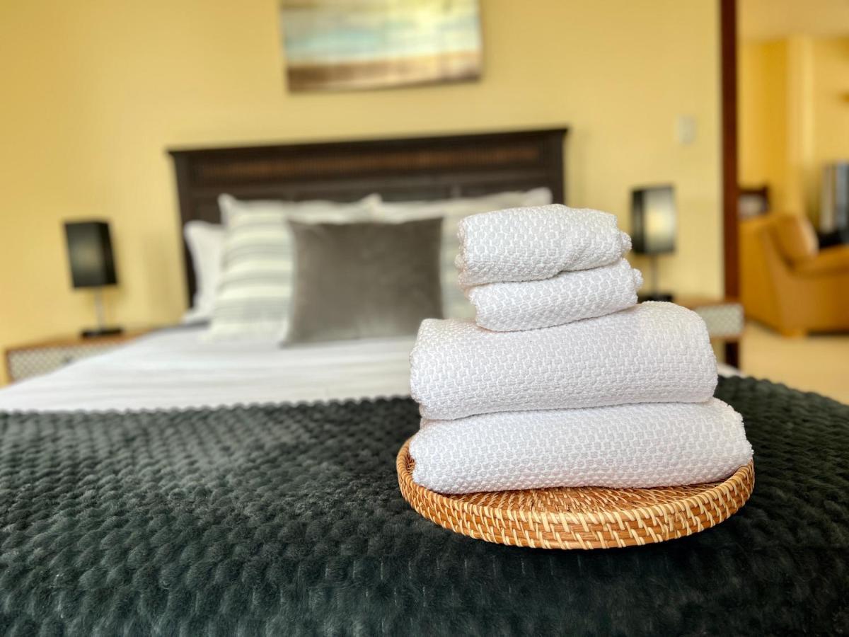 Casa Grande Inn & Suites 펜틱턴 외부 사진